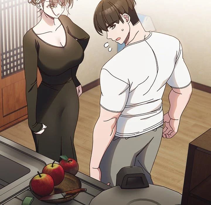 Boss! I'm Taking Your Girl! chapter 20 page 78