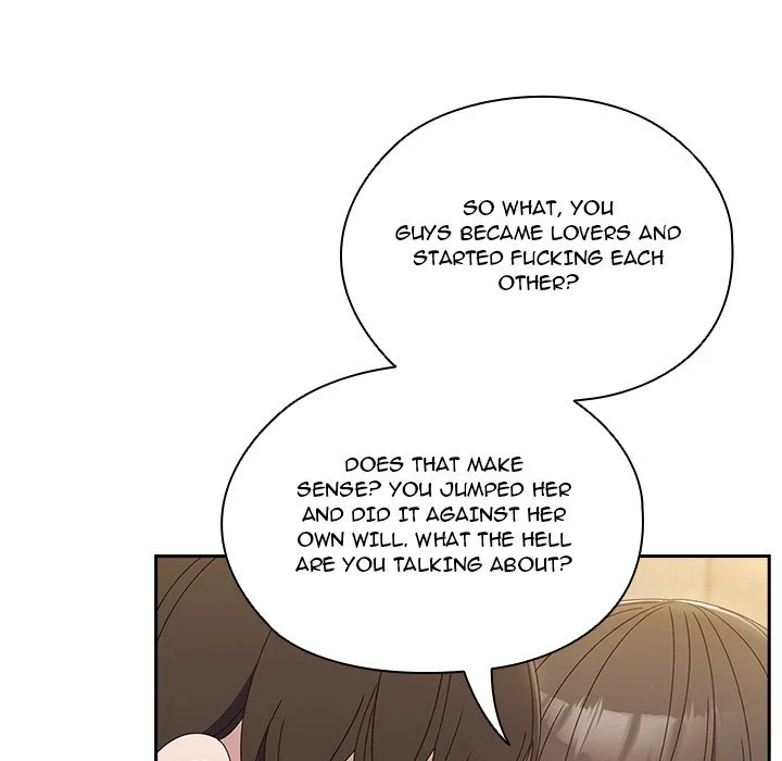 Boss! I'm Taking Your Girl! chapter 20 page 80