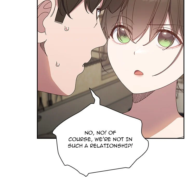 Boss! I'm Taking Your Girl! chapter 20 page 81