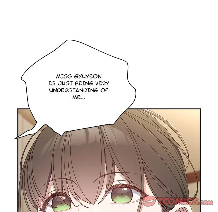 Boss! I'm Taking Your Girl! chapter 20 page 82