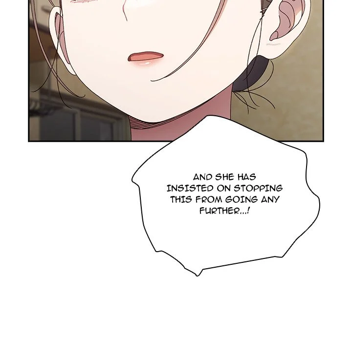 Boss! I'm Taking Your Girl! chapter 20 page 83