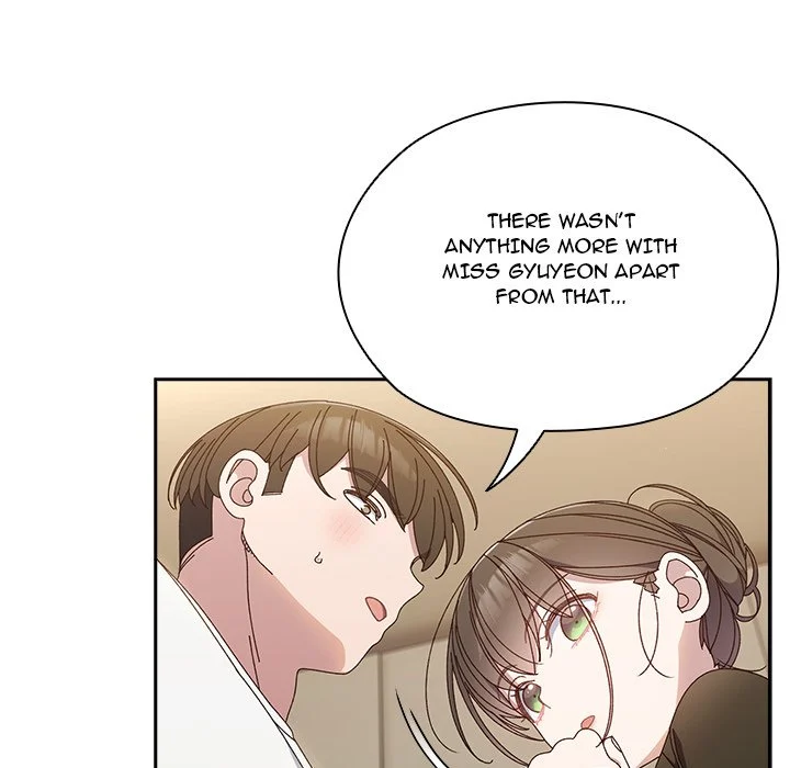 Boss! I'm Taking Your Girl! chapter 20 page 84