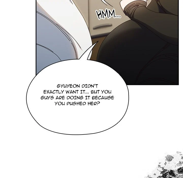 Boss! I'm Taking Your Girl! chapter 20 page 85