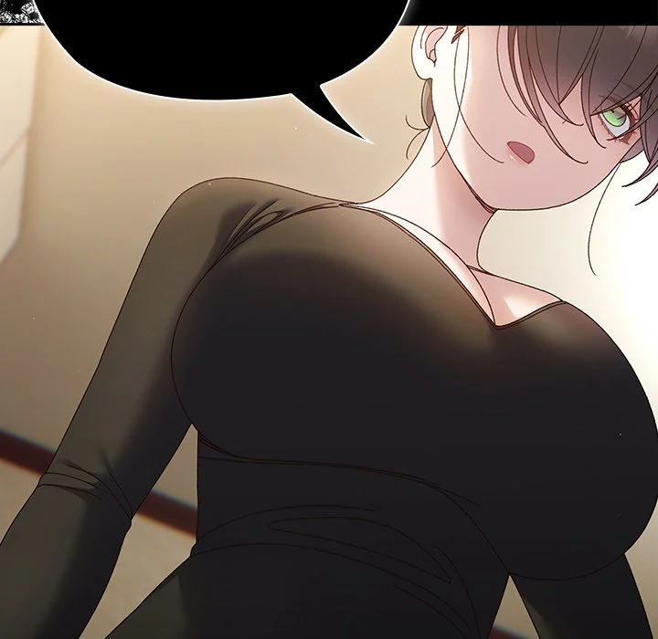 Boss! I'm Taking Your Girl! chapter 20 page 87