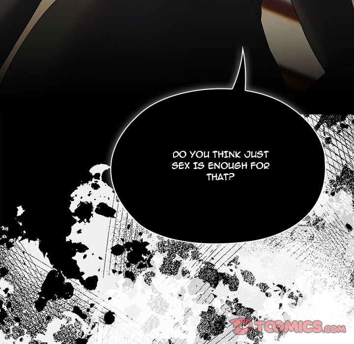 Boss! I'm Taking Your Girl! chapter 20 page 88