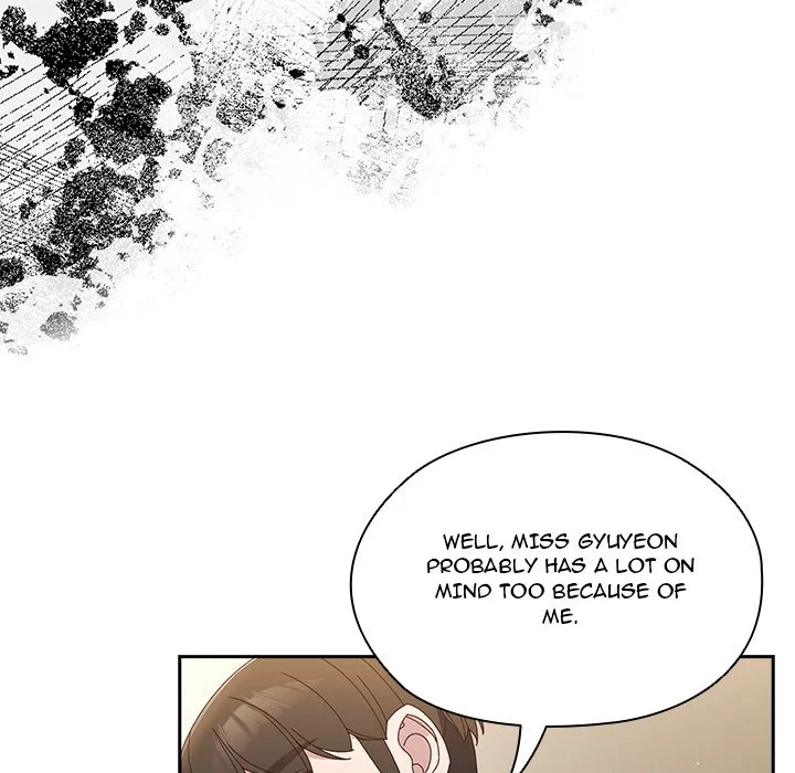 Boss! I'm Taking Your Girl! chapter 20 page 89