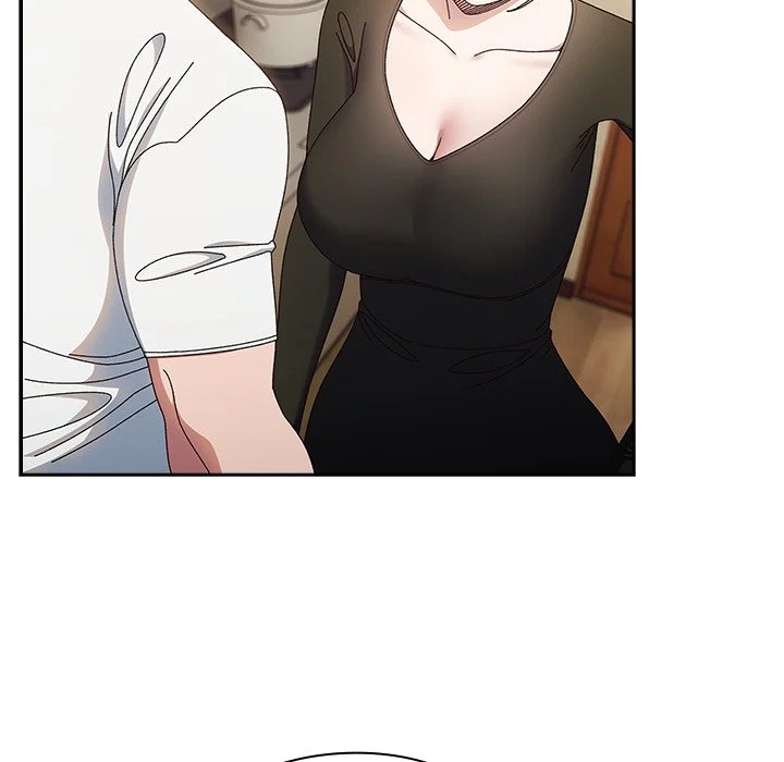 Boss! I'm Taking Your Girl! chapter 20 page 92