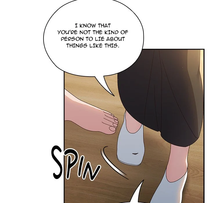 Boss! I'm Taking Your Girl! chapter 20 page 93