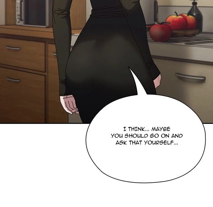 Boss! I'm Taking Your Girl! chapter 20 page 96
