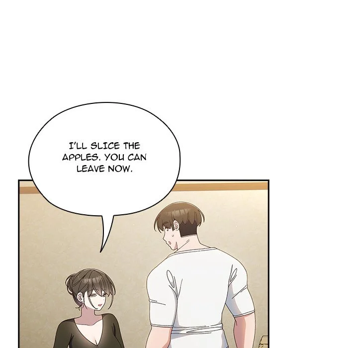 Boss! I'm Taking Your Girl! chapter 20 page 97