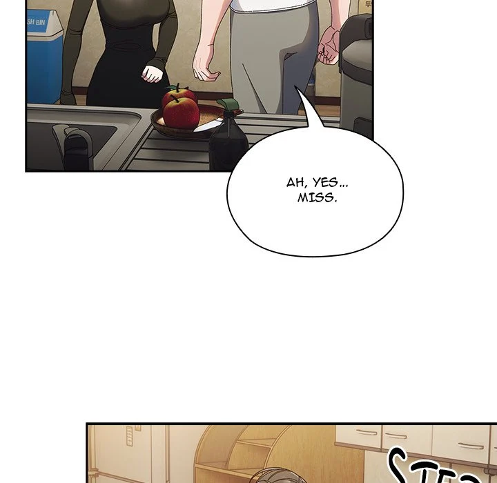 Boss! I'm Taking Your Girl! chapter 20 page 98