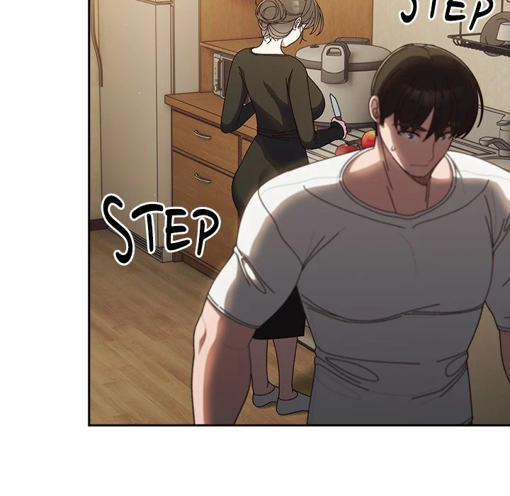 Boss! I'm Taking Your Girl! chapter 20 page 99