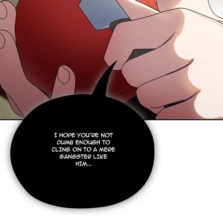 Boss! I'm Taking Your Girl! chapter 20 page 102