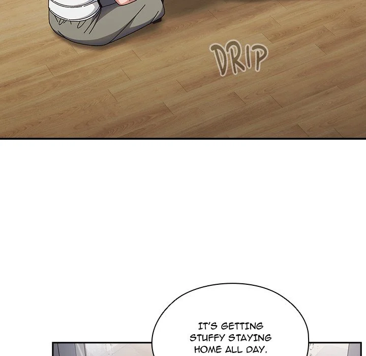 Boss! I'm Taking Your Girl! chapter 20 page 107