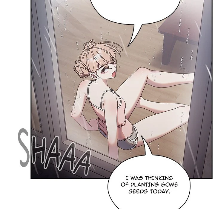Boss! I'm Taking Your Girl! chapter 20 page 108