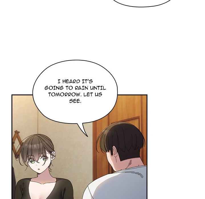 Boss! I'm Taking Your Girl! chapter 20 page 109