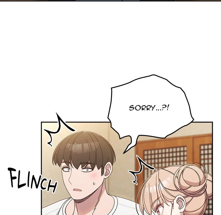 Boss! I'm Taking Your Girl! chapter 20 page 116
