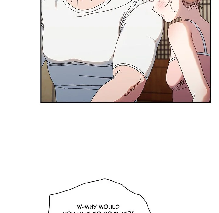 Boss! I'm Taking Your Girl! chapter 20 page 117