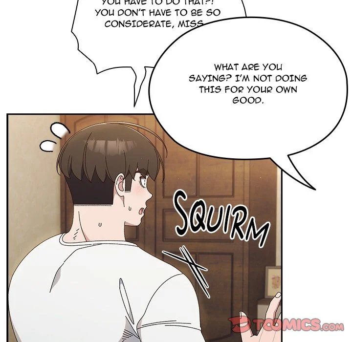 Boss! I'm Taking Your Girl! chapter 20 page 118