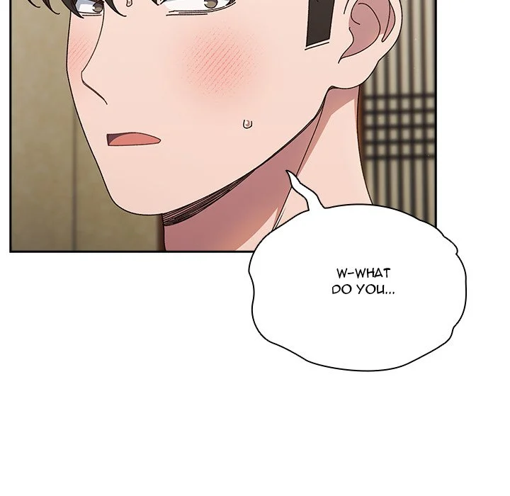 Boss! I'm Taking Your Girl! chapter 20 page 122