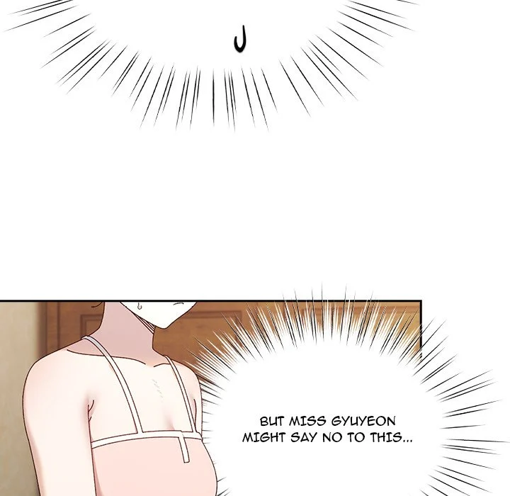 Boss! I'm Taking Your Girl! chapter 20 page 125