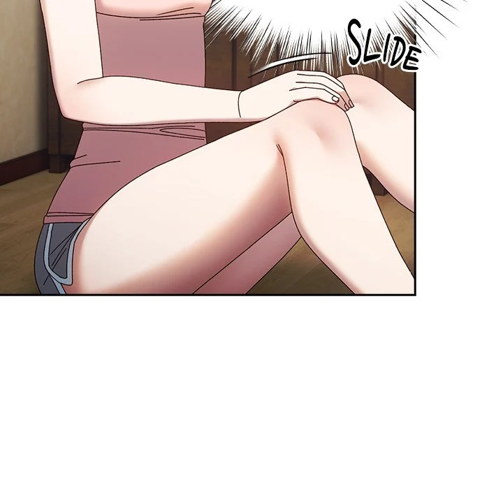 Boss! I'm Taking Your Girl! chapter 20 page 126