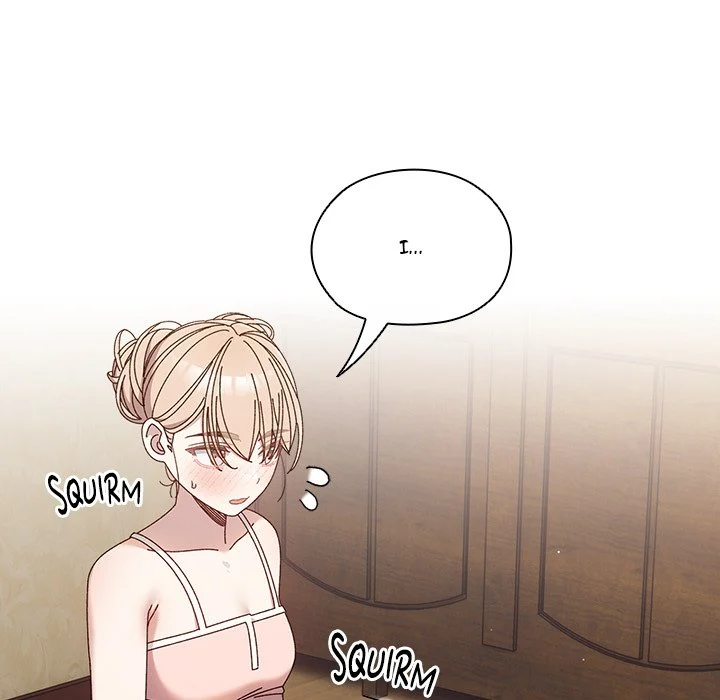 Boss! I'm Taking Your Girl! chapter 20 page 127