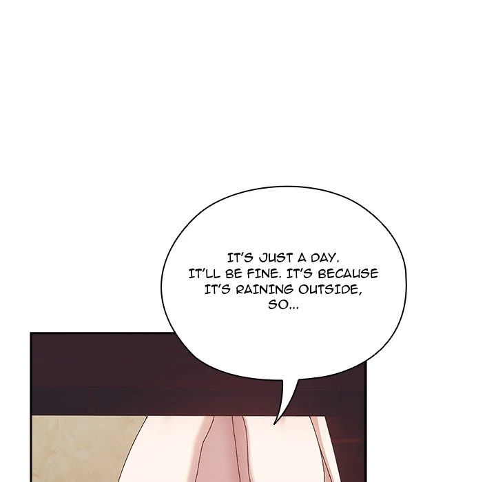 Boss! I'm Taking Your Girl! chapter 20 page 131