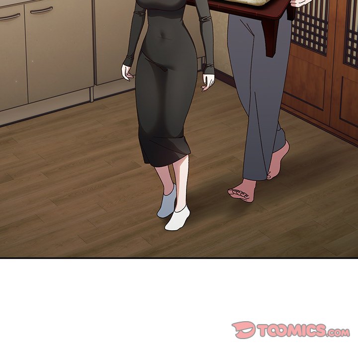 Boss! I'm Taking Your Girl! chapter 21 page 7