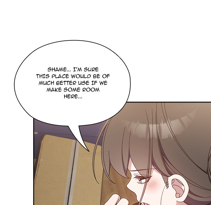 Boss! I'm Taking Your Girl! chapter 21 page 8