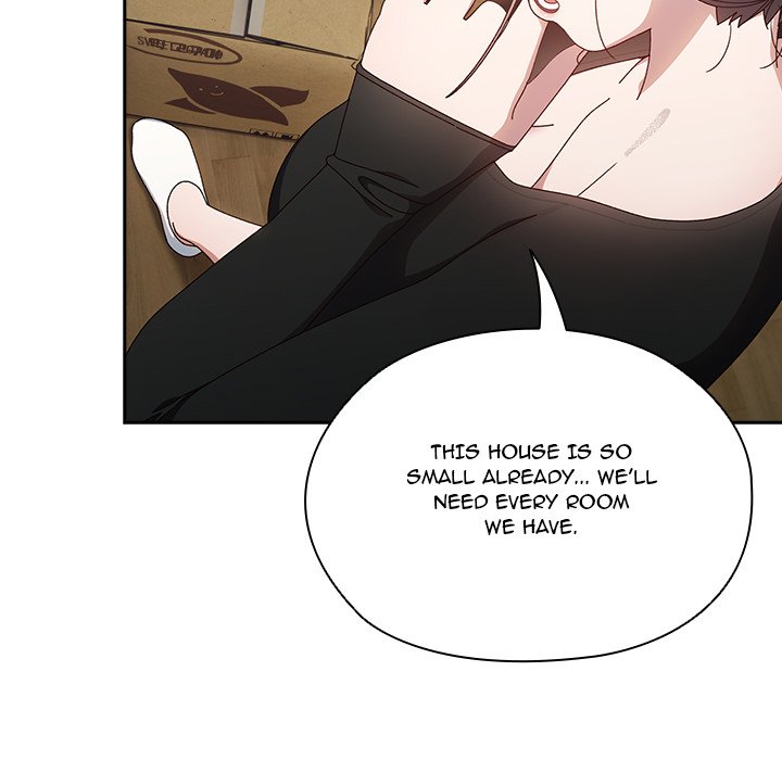 Boss! I'm Taking Your Girl! chapter 21 page 9