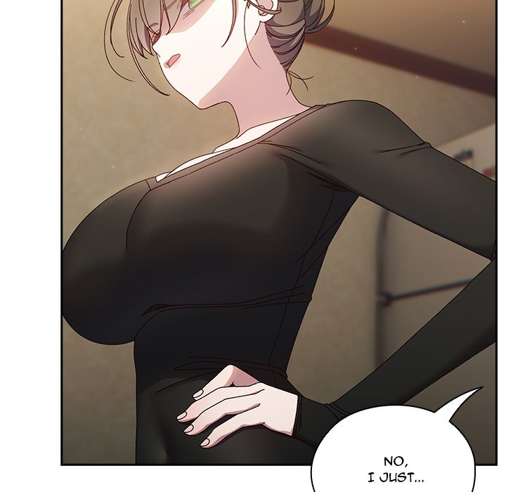 Boss! I'm Taking Your Girl! chapter 21 page 11