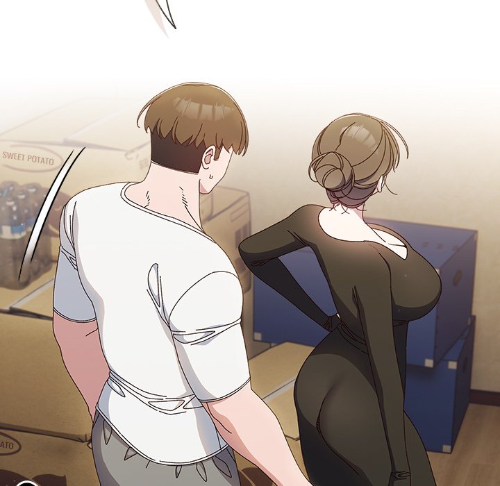 Boss! I'm Taking Your Girl! chapter 21 page 13