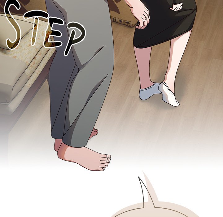 Boss! I'm Taking Your Girl! chapter 21 page 14