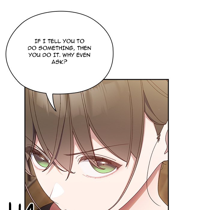 Boss! I'm Taking Your Girl! chapter 21 page 16