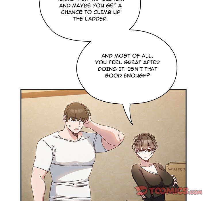 Boss! I'm Taking Your Girl! chapter 21 page 18