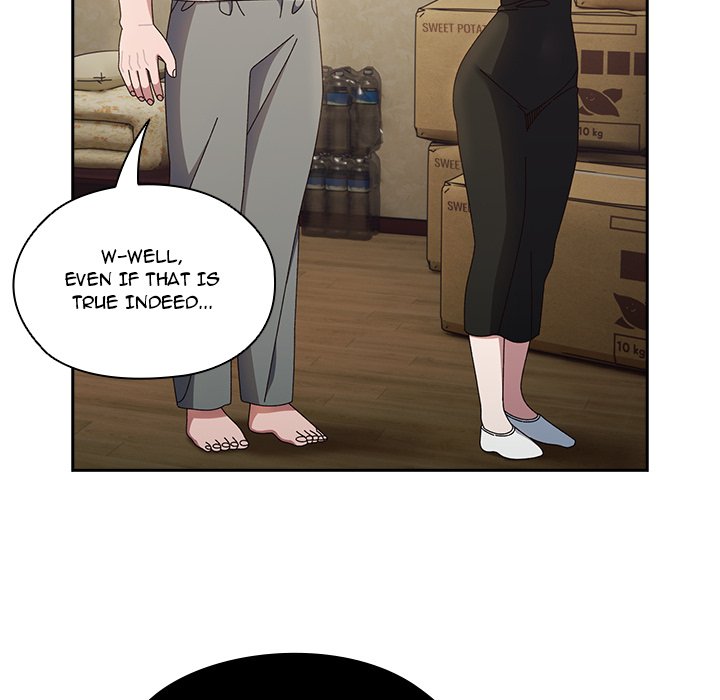 Boss! I'm Taking Your Girl! chapter 21 page 19
