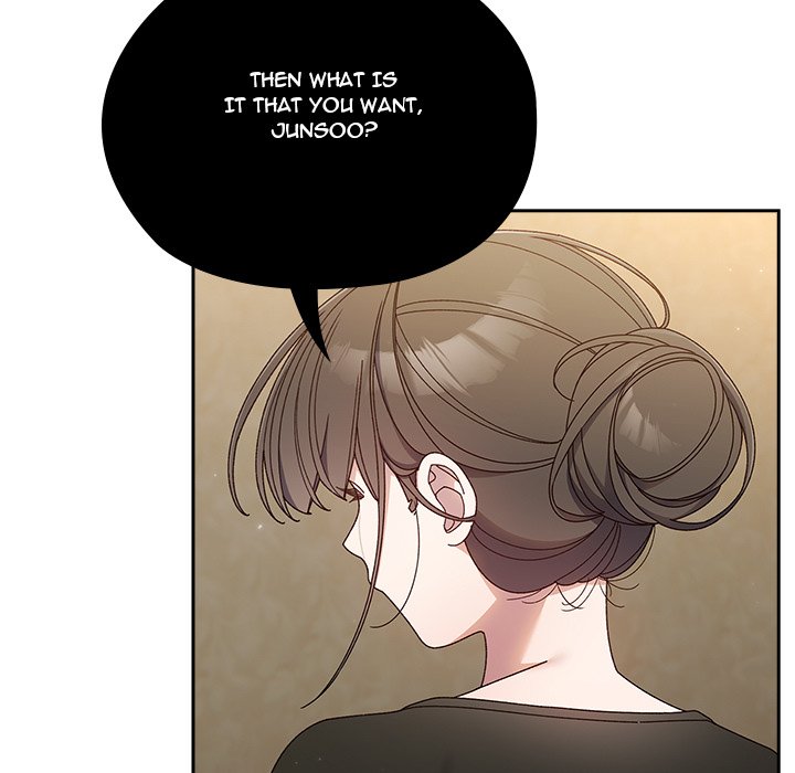 Boss! I'm Taking Your Girl! chapter 21 page 20