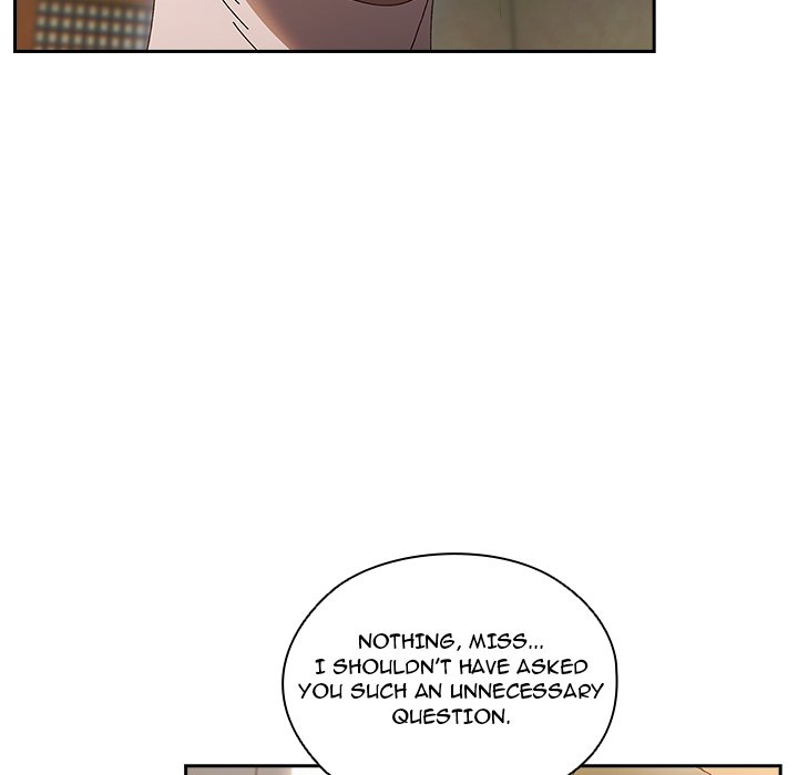 Boss! I'm Taking Your Girl! chapter 21 page 22