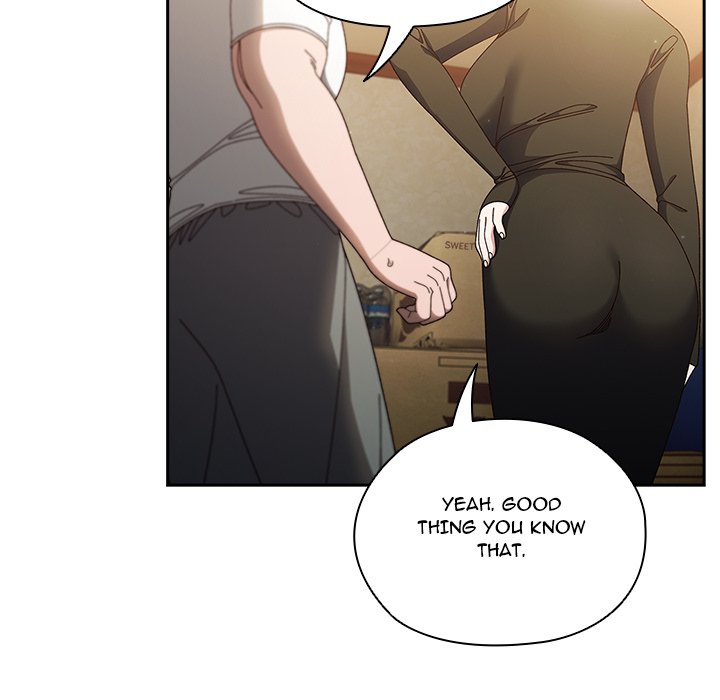 Boss! I'm Taking Your Girl! chapter 21 page 23