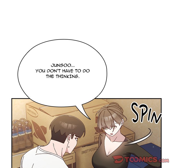 Boss! I'm Taking Your Girl! chapter 21 page 24