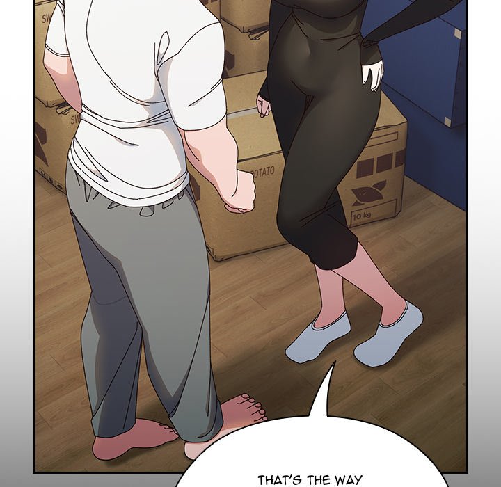Boss! I'm Taking Your Girl! chapter 21 page 25