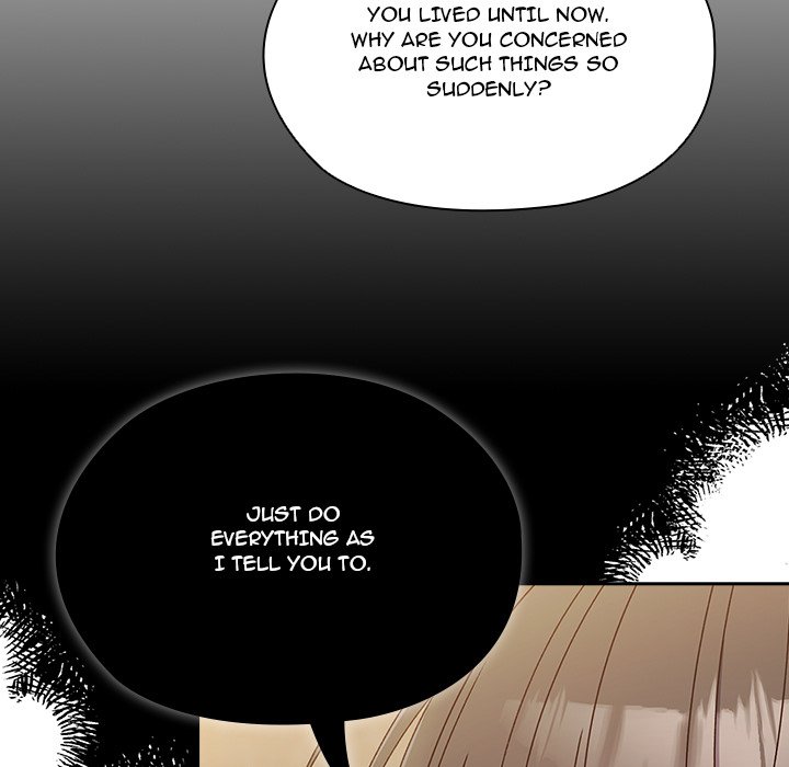 Boss! I'm Taking Your Girl! chapter 21 page 26