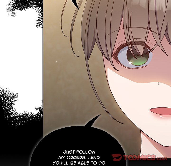 Boss! I'm Taking Your Girl! chapter 21 page 27