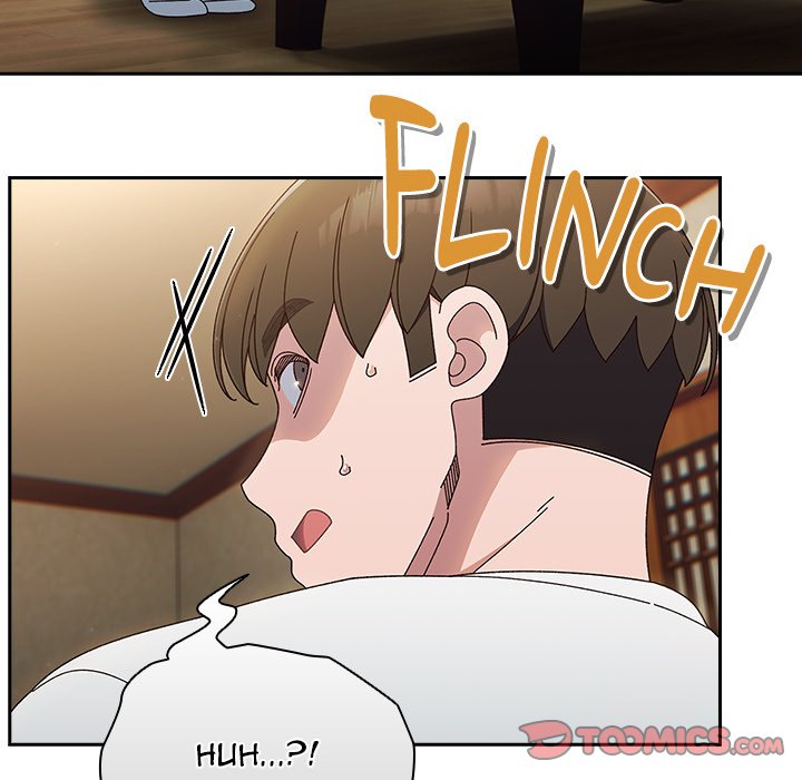 Boss! I'm Taking Your Girl! chapter 21 page 33