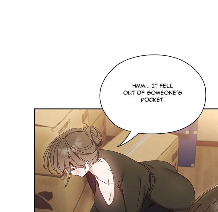 Boss! I'm Taking Your Girl! chapter 21 page 37