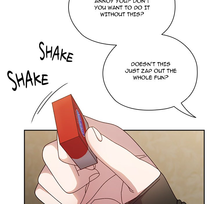Boss! I'm Taking Your Girl! chapter 21 page 41