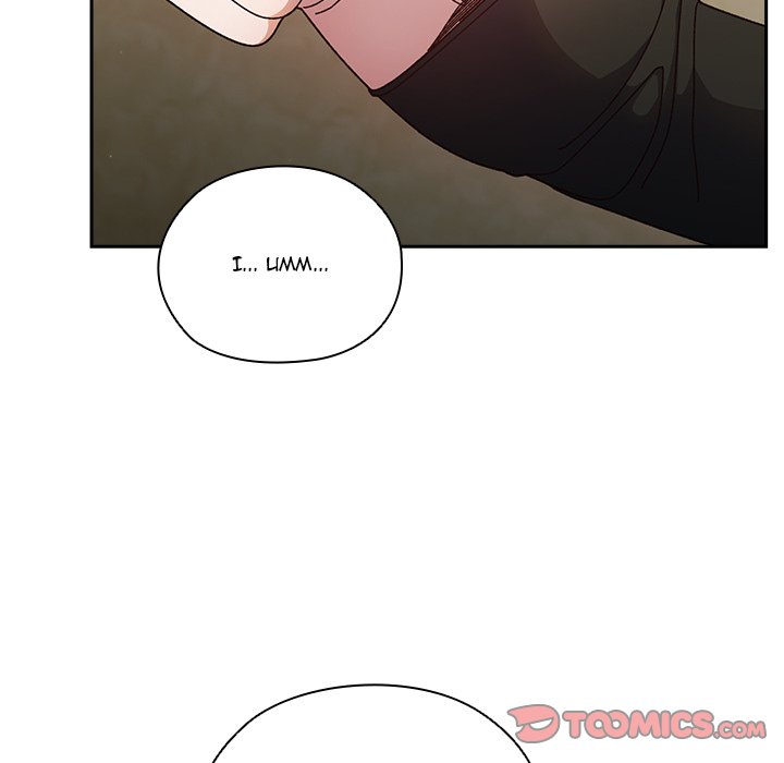 Boss! I'm Taking Your Girl! chapter 21 page 42