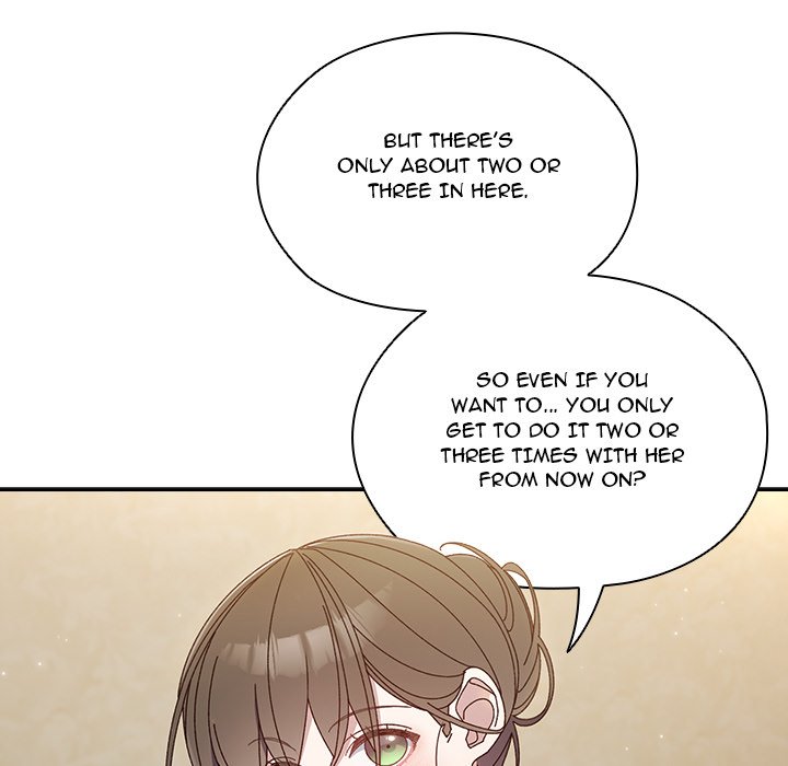 Boss! I'm Taking Your Girl! chapter 21 page 47