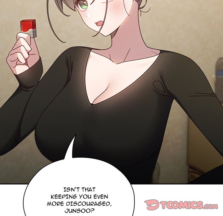 Boss! I'm Taking Your Girl! chapter 21 page 48